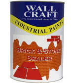 Wallcraft sealers