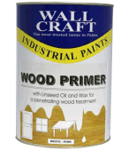 Wallcraft woodcare coatings